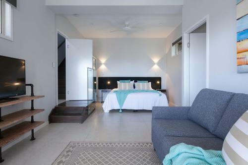 Ocean View Beach House