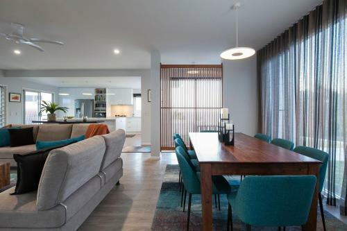 Ocean View Beach House