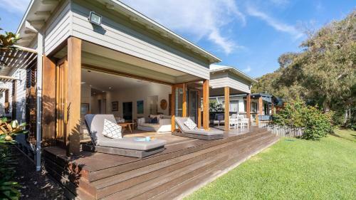 Tula - Waterfront Reserve