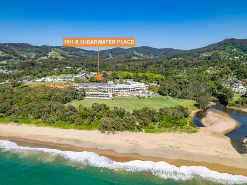 Shearwater Coffs Harbour