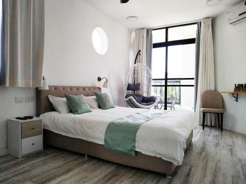 Hostal Cohen's Jaffa Rooms