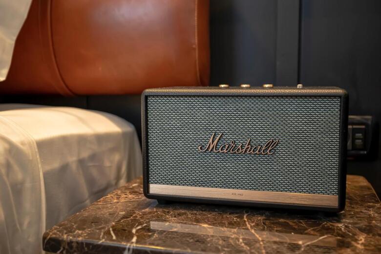 Backstage Hotel - An Atlas Boutique Hotel