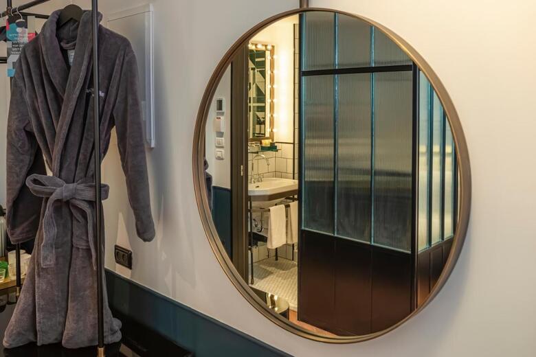 Backstage Hotel - An Atlas Boutique Hotel