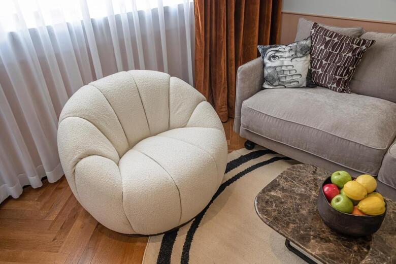 Backstage Hotel - An Atlas Boutique Hotel