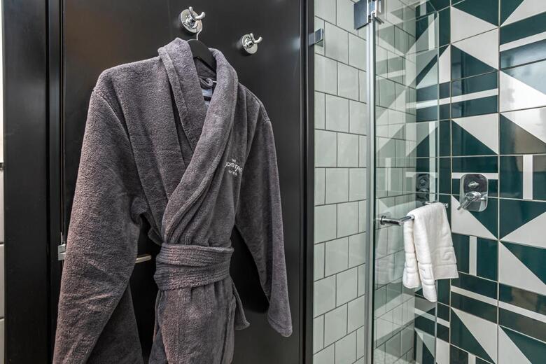 Backstage Hotel - An Atlas Boutique Hotel