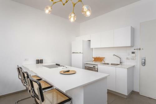 Apartamento Hilton Beach Area- Perfect 1 Bdr In A New Building