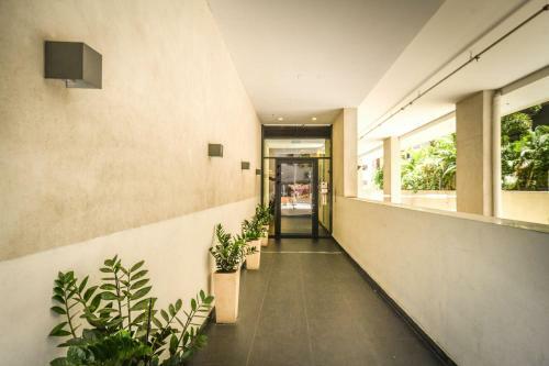 Luxury Levontin Apartment Near Rothschild