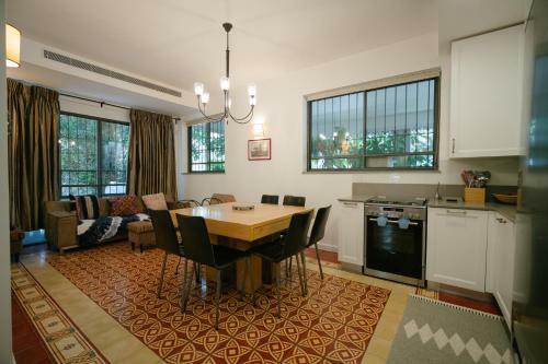 Mr Bazel 2br&2washrooms Apartment