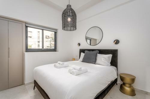 Apartamento Gordon Area - Deluxe 2bdr Close To The Beach