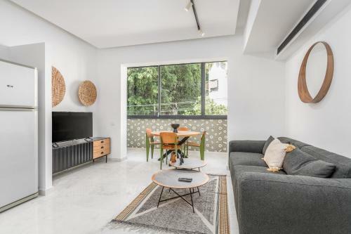 Apartamento Gordon Area - Deluxe 2bdr Close To The Beach