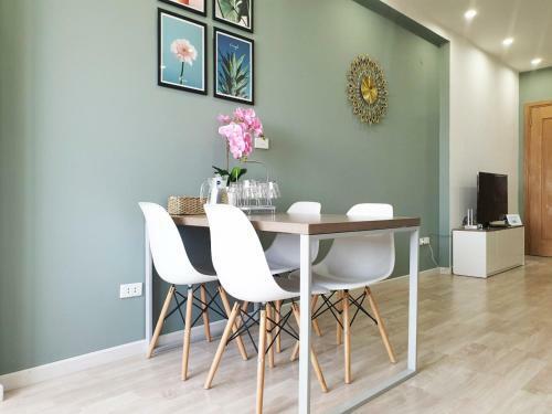 Apartamento Madame Ph??ng - C?n H? H??ng Bi?n