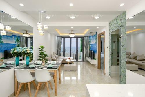 Apartamento Madame Ph??ng - C?n H? H??ng Bi?n