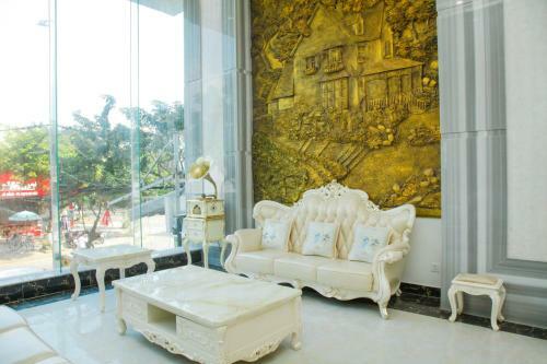 Golden Rose 3 Hotel