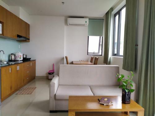 Diamond Apartment