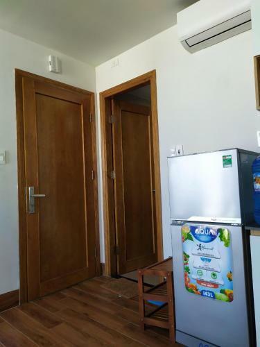 Diamond Apartment