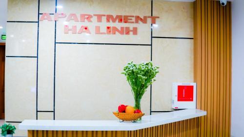 H� Linh Apartment