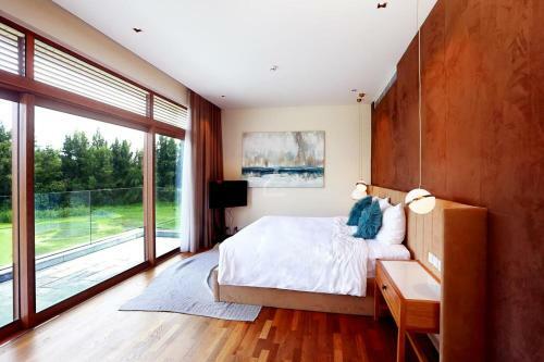 Oe Private Pool 4 Bedrooms Luxury Villa