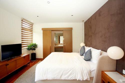 Oe Private Pool 4 Bedrooms Luxury Villa