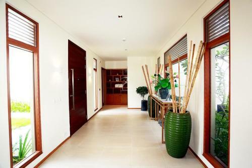 Oe Private Pool 4 Bedrooms Luxury Villa