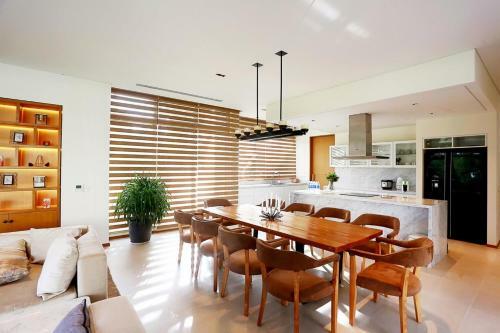 Oe Private Pool 4 Bedrooms Luxury Villa