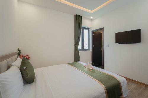 Maris Da Nang Hotel & Apartment