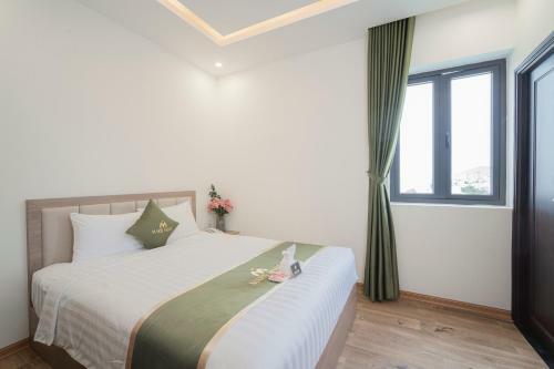 Maris Da Nang Hotel & Apartment