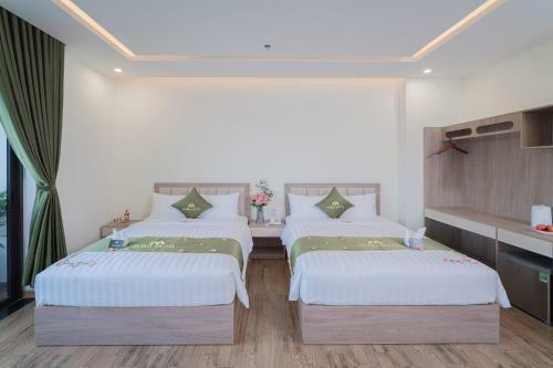 Maris Da Nang Hotel & Apartment
