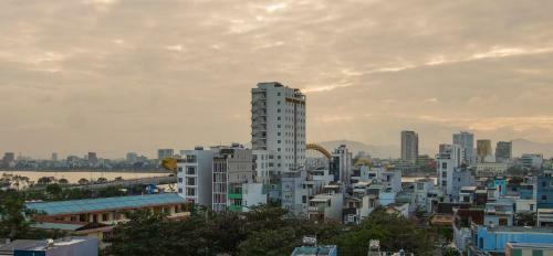 Maris Da Nang Hotel & Apartment