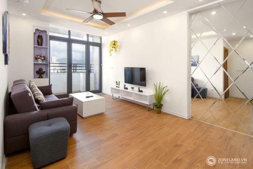 M??ng Thanh Apartment