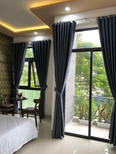 Kh�i Nguy�n Hotel