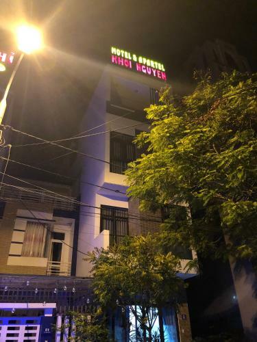 Kh�i Nguy�n Hotel