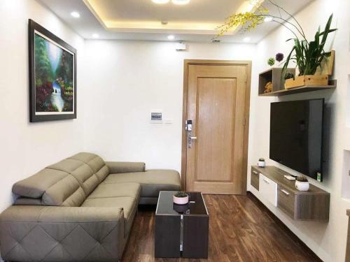 M??ng Thanh Apartment