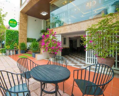 Hotel Hanz Premium Ocean Danang