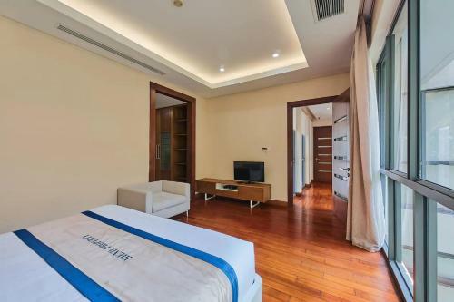Da Nang Beach Villas - 5 Star Resort