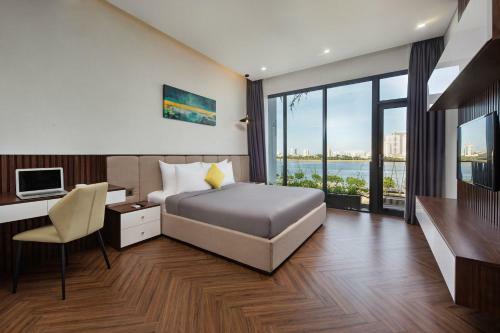 Apartamento S-apartment
