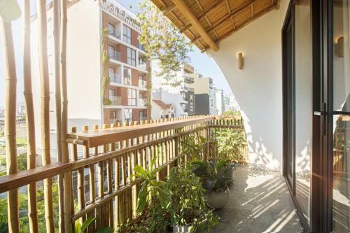 Apartamento Ta Boutique Hotel