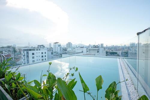 Apartamento Ta Boutique Hotel