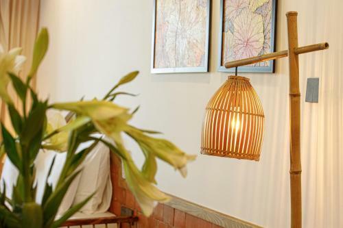 Apartamento Ta Boutique Hotel