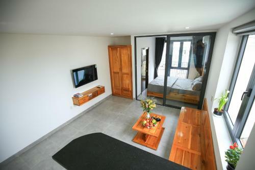 Lh Apartment Da Nang