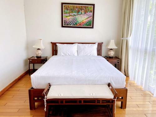 Bi?t Th? Bi?n 3 Ph�ng Ng? The Ocean Villas