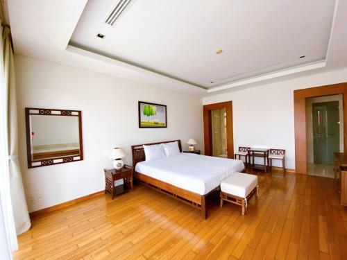 Bi?t Th? Bi?n 3 Ph�ng Ng? The Ocean Villas