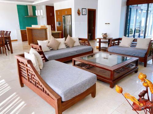 Bi?t Th? Bi?n 3 Ph�ng Ng? The Ocean Villas