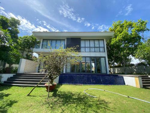 Bi?t Th? Bi?n 3 Ph�ng Ng? The Ocean Villas