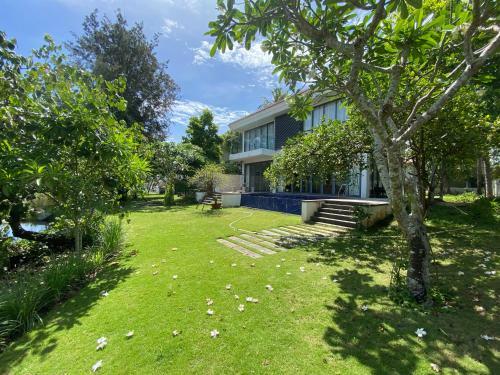 Bi?t Th? Bi?n 3 Ph�ng Ng? The Ocean Villas