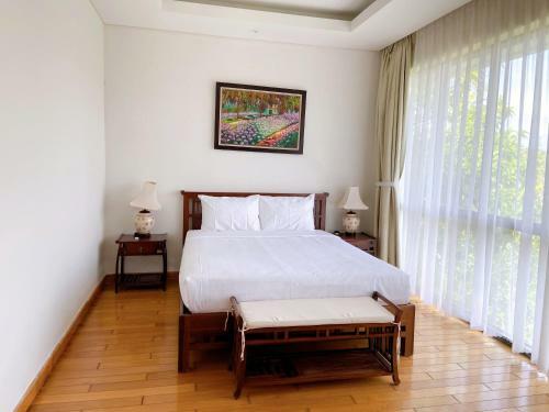 Bi?t Th? Bi?n 3 Ph�ng Ng? The Ocean Villas