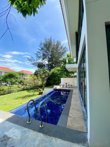 Bi?t Th? Bi?n 3 Ph�ng Ng? The Ocean Villas