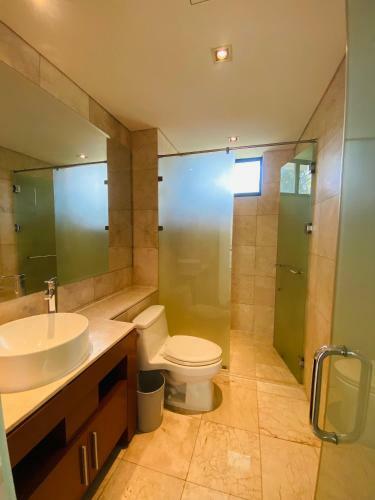 Bi?t Th? Bi?n 3 Ph�ng Ng? The Ocean Villas