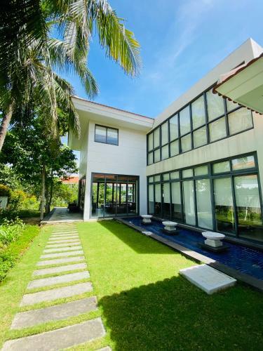 Bi?t Th? Bi?n 3 Ph�ng Ng? The Ocean Villas