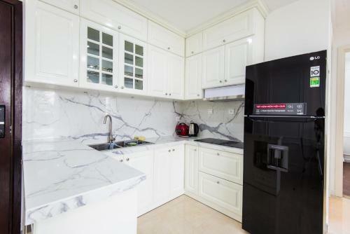 Hanoi D'capitale Luxury Serviced Apartment