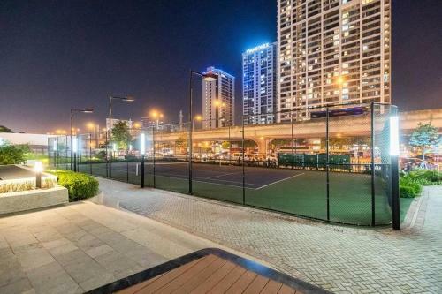 Hanoi D'capitale Luxury Serviced Apartment
